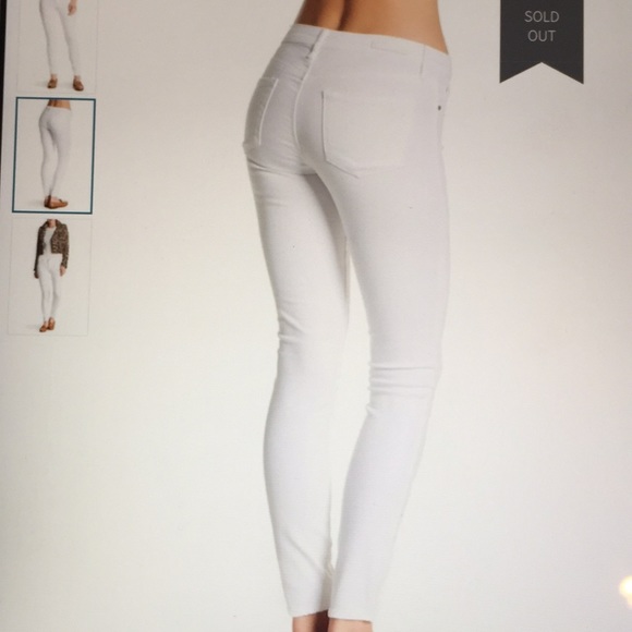 Articles Of Society Denim - Articles of Society Ankle Skinny Jeans -NWT